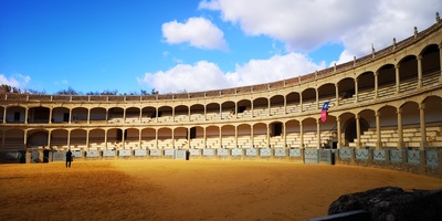 Andalusien - Spaniens maurischer Süden