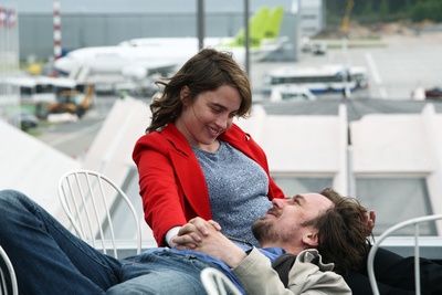 Die Blumen von gestern