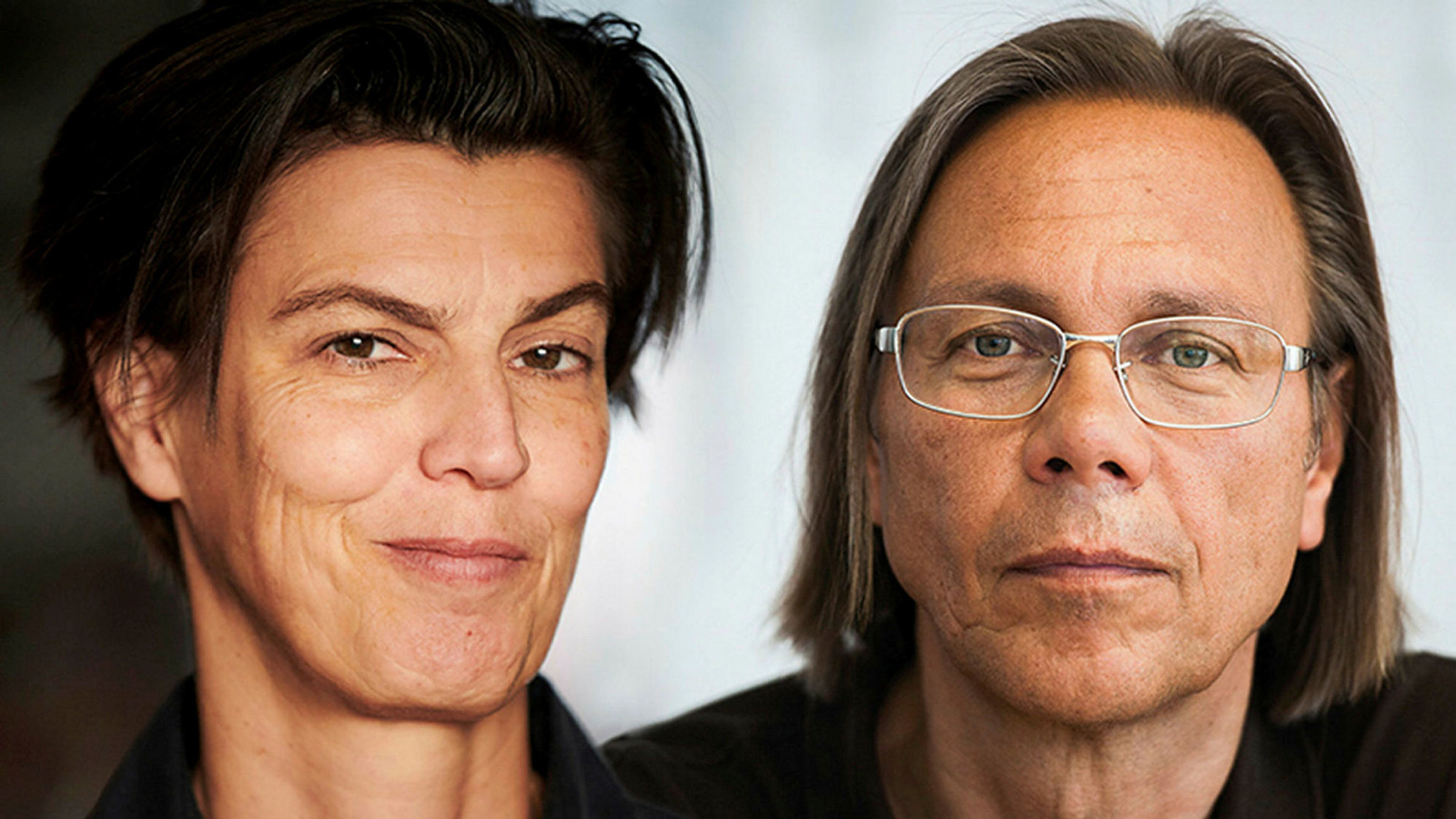 "Die Pandemie verändert die Welt – Nachhaltig?": Philosophin Carolin Emcke und Soziologe Harald Welzer