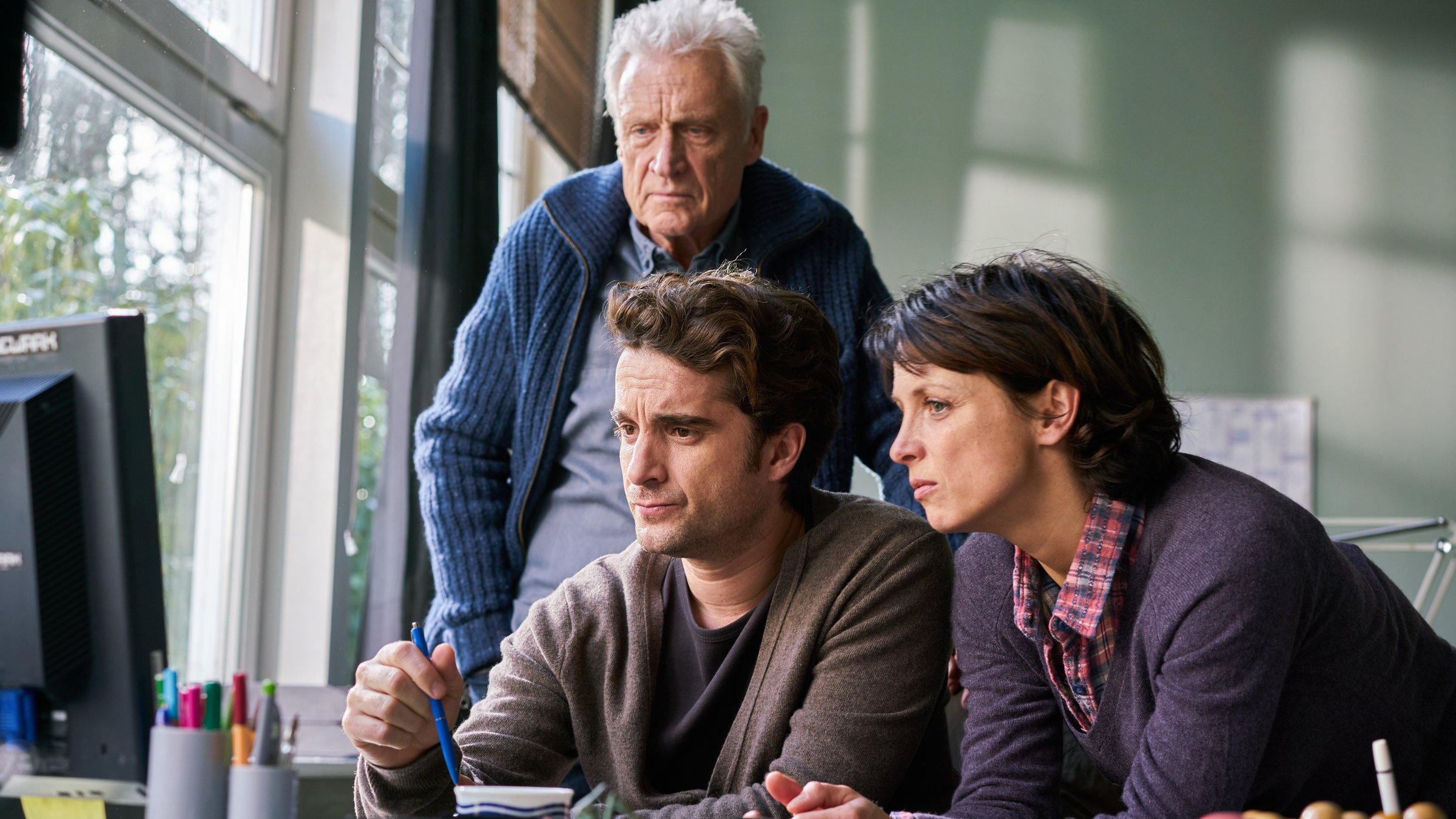 Cluver Und Die Todliche Affare Zdfmediathek