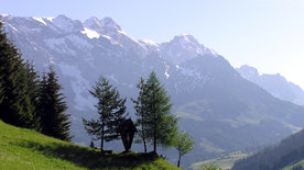 Hochkönig - Bergwelt zwischen<br/>Pinzgau und Pongau