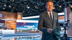 Backstage - Aktenzeichen XY... Ungelöst