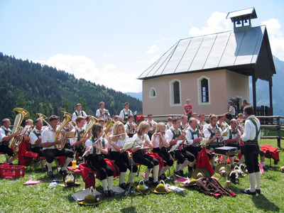 Karnische Alpen - Ein Gebirge voller Kostbarkeiten