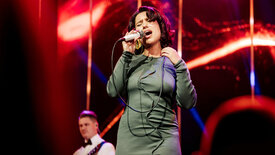 Best of SWR3 New Pop Festival 2023