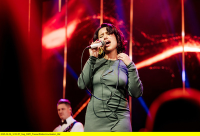 Best of SWR3 New Pop Festival 2023