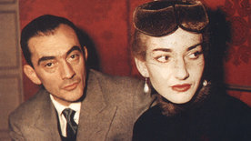 Maria by Callas