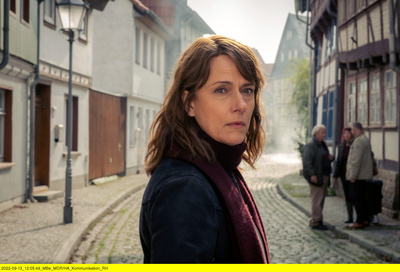 Polizeiruf 110: Hexen brennen