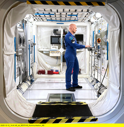 NANO: Artemis 2 - Zurück zum Mond