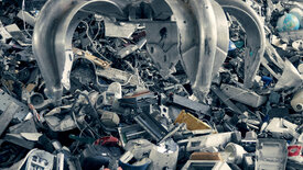 Das Recycling-Versprechen – Wege<br/>aus der Rohstoffkrise