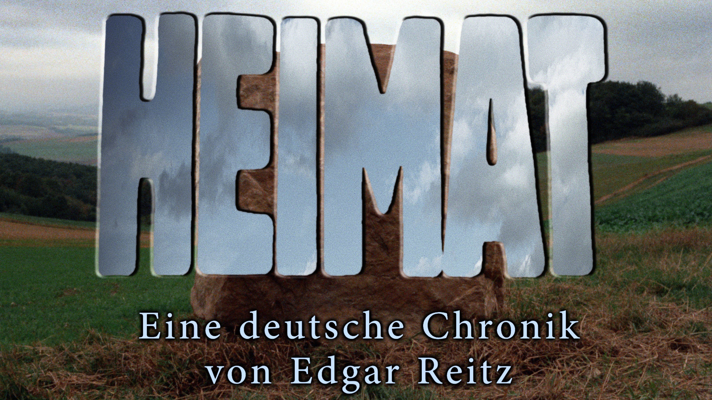 "Heimat. Eine deutsche Chronik (7/7) - Die stolzen Jahre (1967-1969)": Keyvisual.
