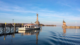 Konstanz, da will ich hin!
