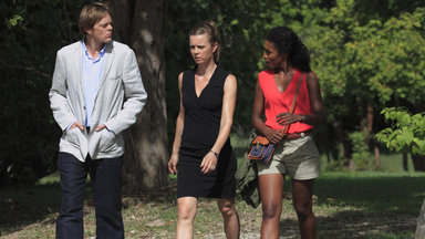 Death In Paradise: Krimiserie In Der Karibik - Death In Paradise: Der Sturm