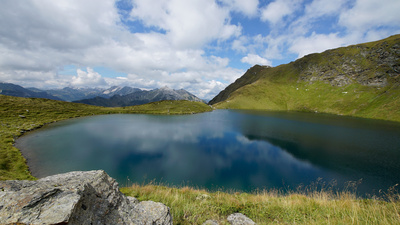 Lungau - Wildnis im Herzen der Tauern