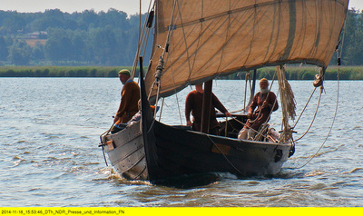 Land zwischen Belt und Bodden (1/3)