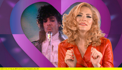 Klammerblues, Kuschelrock und Herzschmerz - Rockballaden<br/>und ihre Geschichten