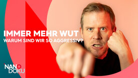 Immer mehr Wut – Warum sind wir so aggressiv?