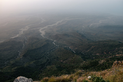 Wilder Oman (2/2)