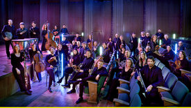 Zartmann ft. WDR Funkhausorchester –<br/>Live-Session Schönhauser EP