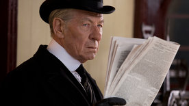 Mr. Holmes