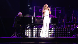 Céline Dion: Une Seule Fois