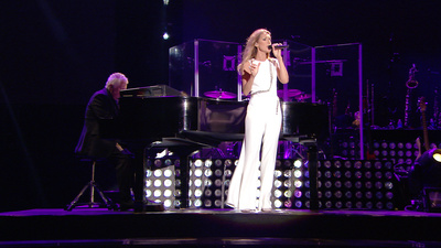 Céline Dion: Une Seule Fois