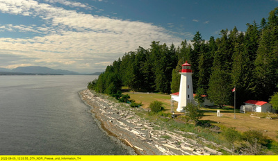 mareTV: Vancouver Island