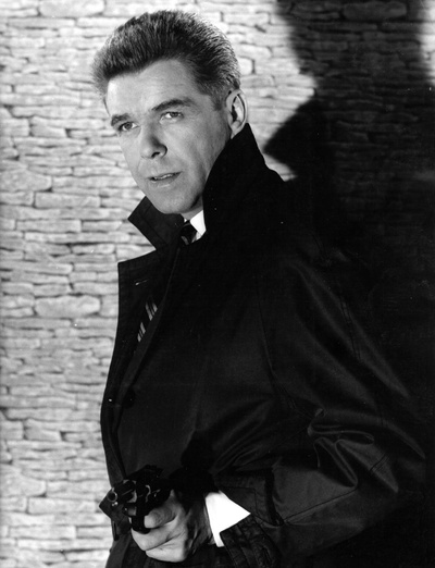 Edgar Wallace: Der Zinker