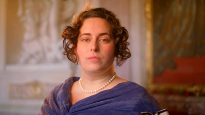 Habsburgs heimliche Herrscherinnen - Liebesbande