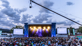 Midge Ure