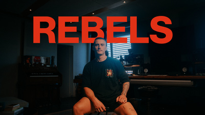 Rebels (1/3)
