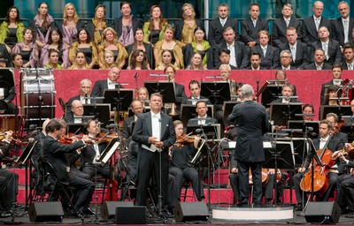 Das große Staatsopern-Air