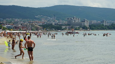 Zdf.reportage - Zdf.reportage: Sonne, Strand Und Schwarzes Meer - Schnäppchenurlaub In Bulgarien
