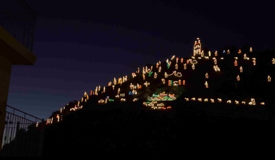 Traumorte - Cinque Terre