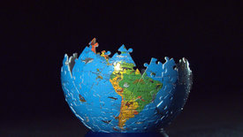 Illusion des Wissens