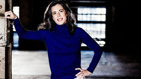 Marie Jacquot dirigiert Bruckner und Händel