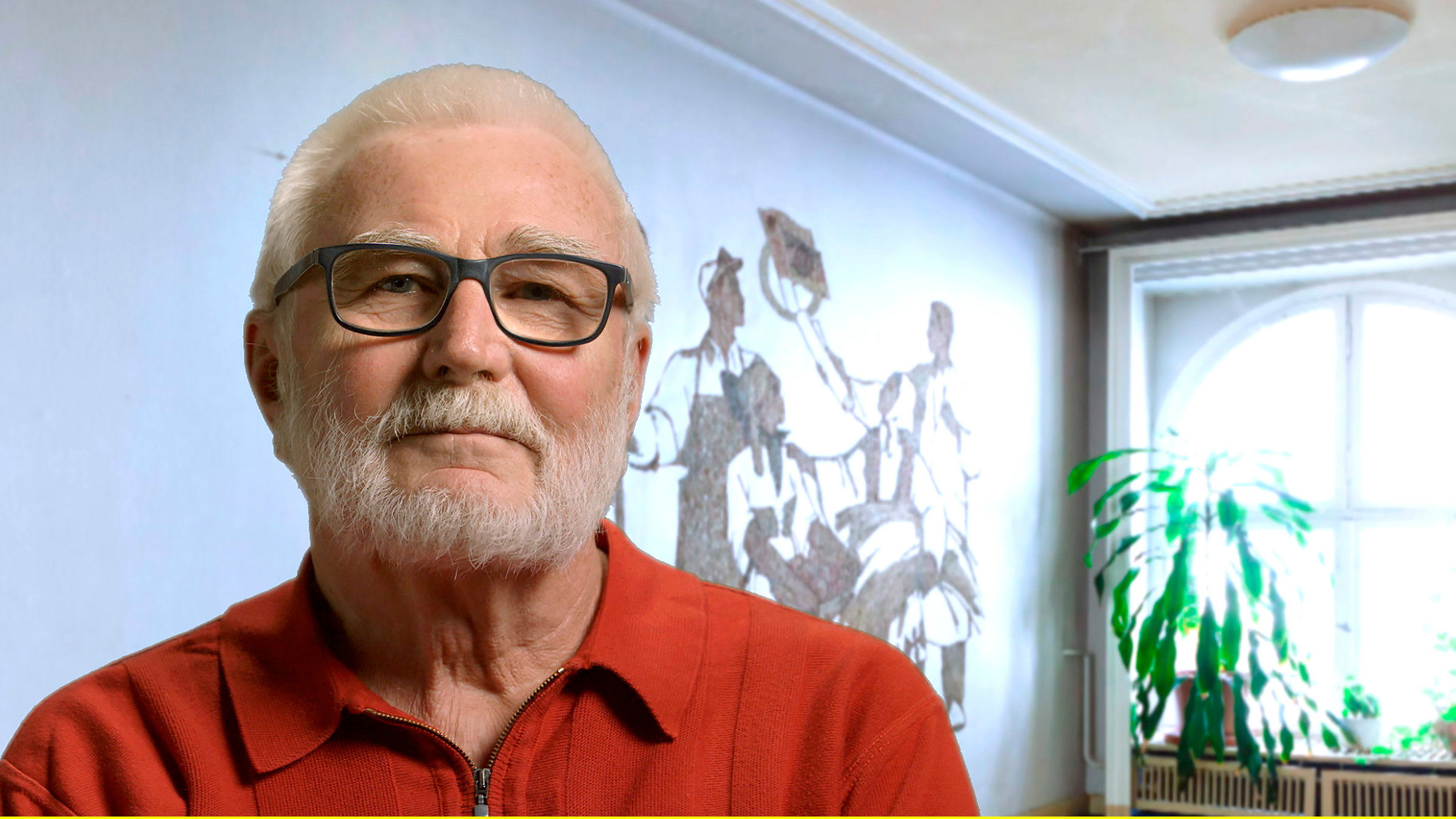 "Auslandskader - Botschafter des Sozialismus": Klaus-Dieter Michel