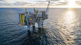 makro: Energiekrise - Der Streit um das Nordsee-Gas