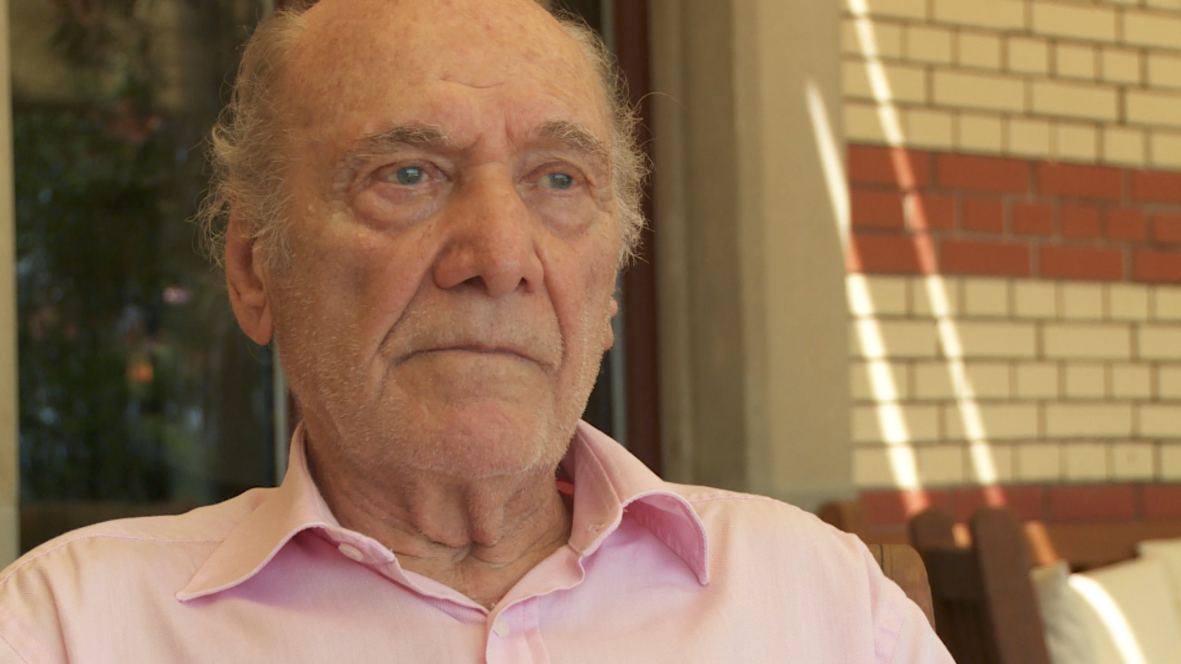 "Die letzten Zeugen, Leben nach der Shoah" - Eduard Kornfeld