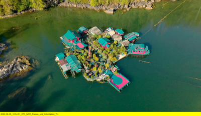 mareTV: Vancouver Island