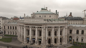 250 Jahre Burgtheater