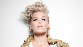 P!nk: The Truth About Love
