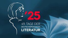49. Tage der deutschsprachigen Literatur