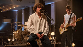 Pop Around@Bauhaus: Jeremias