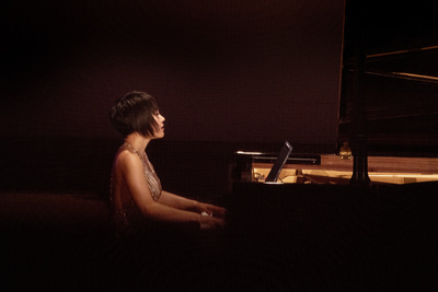 Klavierabend Yuja Wang
