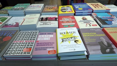 X,Y,Z – Die Generationenlüge