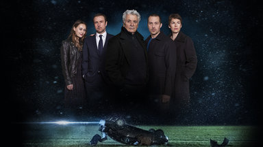 Fernsehfilm Der Woche - Tage Des Letzten Schnees