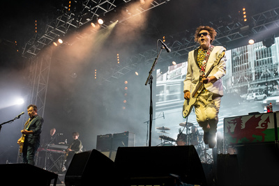 Isle of Wight Festival 2023