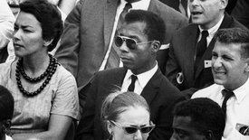 James Baldwin: I Am Not Your Negro