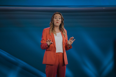 Lisa Catena: Der Panda-Code