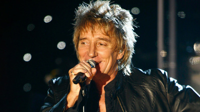 Rod Stewart: It Had to Be You